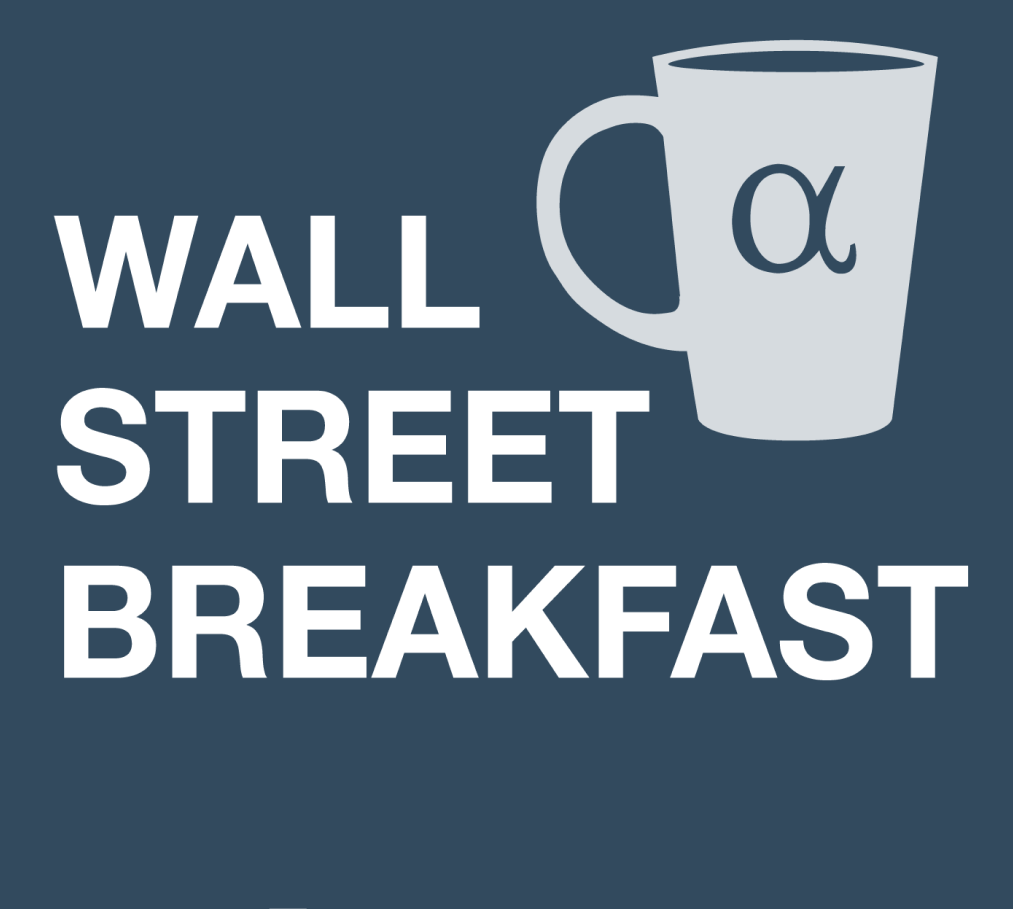Wall Street Lunch: Reddit Goes Public