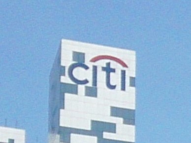 Citigroup investment in crypto