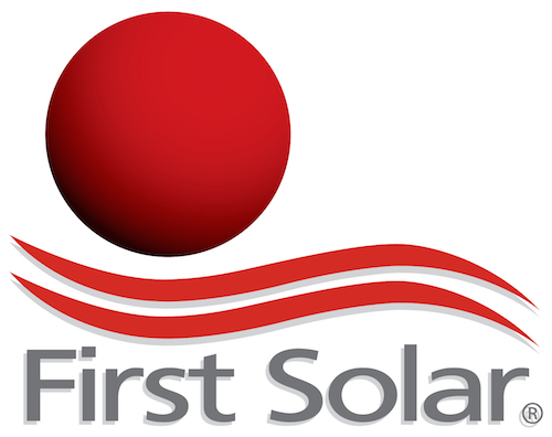 Image result for first solar