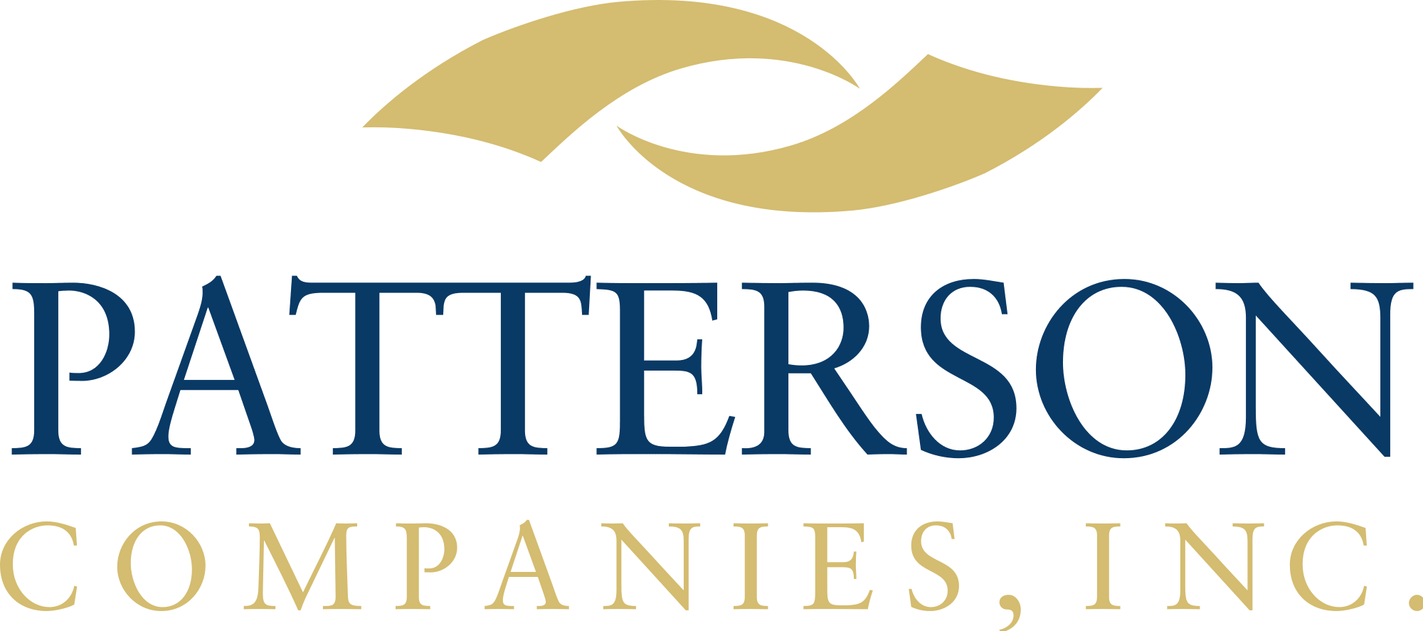 Patterson Companies A Severely Punished Stock On Its Way To