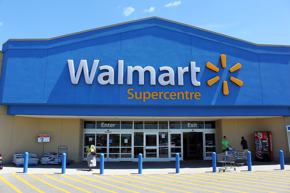 WalMart Ignore The Noise And Focus On The Cash Flow Walmart Inc