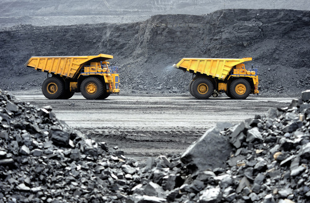 Coal mining2