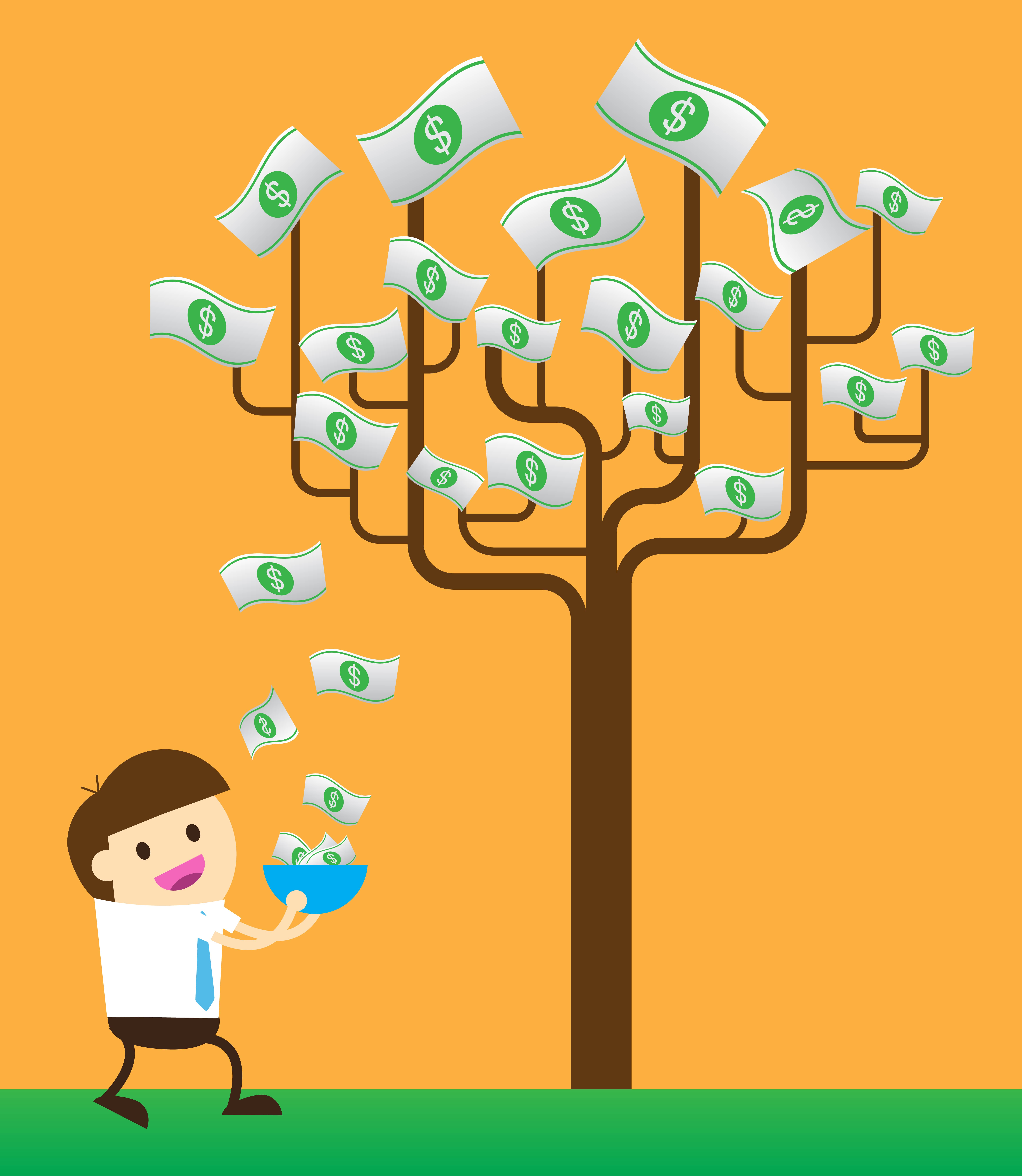 19 Upcoming Dividend Increases Seeking Alpha