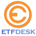 ETFdesk profile picture