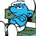 smurf profile picture