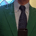 Green Jacket profile picture
