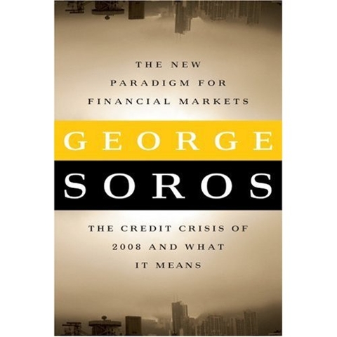 George soros books forex pdf