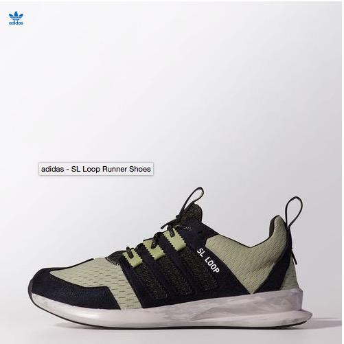 nike and adidas which is more expensive