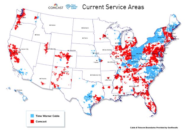 Comcast Is A Strong Buy - Comcast Corporation (NASDAQ:CMCSA) | Seeking