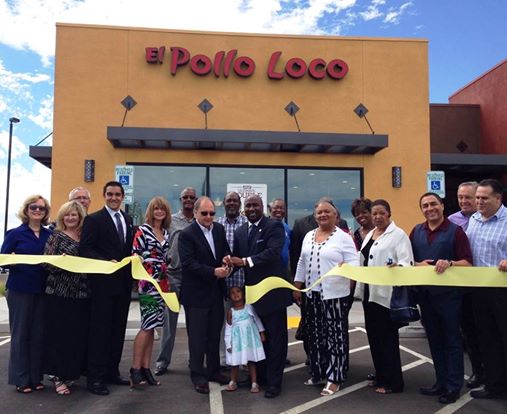 El pollo loco ipo price