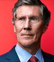 A Look At Why John Thain Is Retiring From CIT - Christopher Menkin