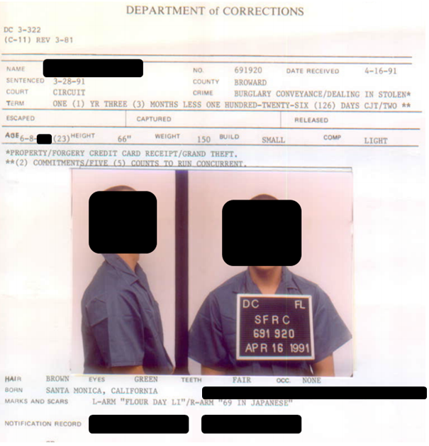 Requirements Of Section 19 Of The Federal Deposit