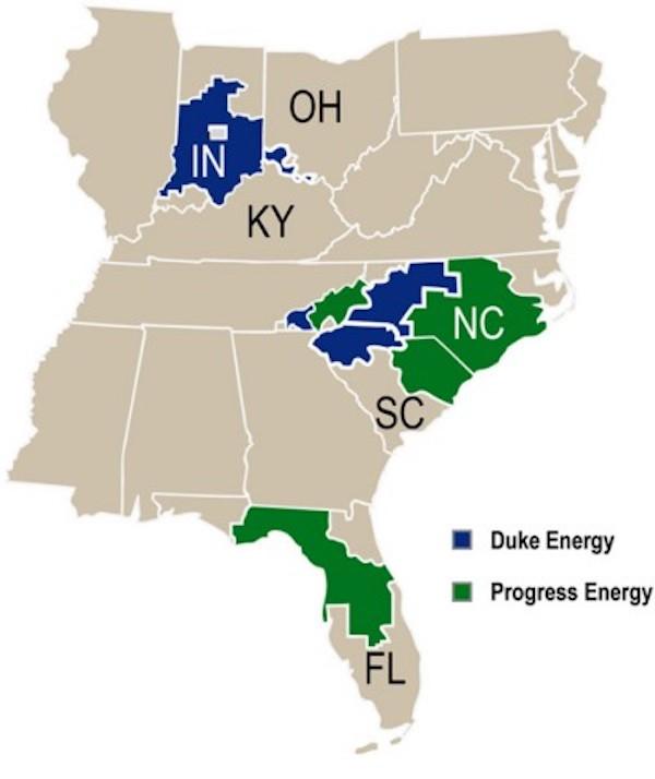 Duke Energy: A Utility In Transition - Duke Energy ...