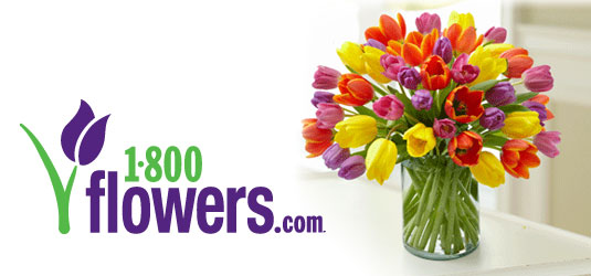 Gourmet Food Growth Will Boost 1-800-Flowers - 1-800 FLOWERS.COM, Inc ...