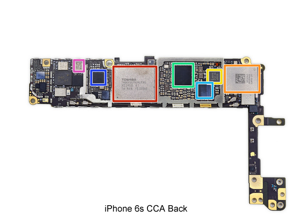 Apple Likely Moving iPhone To A One Year Redesign Cycle