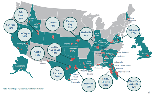 HCA Holdings: Long Thesis - HCA Holdings, Inc. (NYSE:HCA) | Seeking Alpha