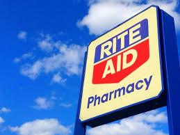 Rite aid stock options