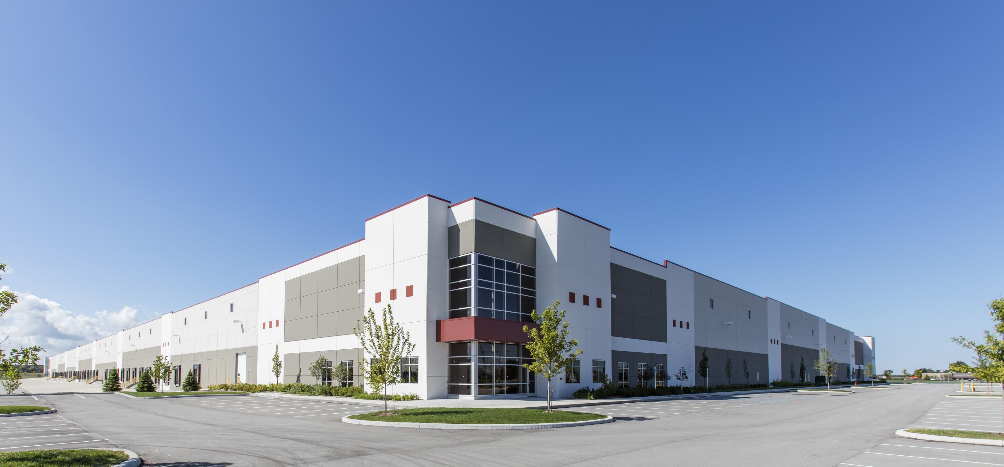 Lexington Realty Trust Following The Plan (NYSELXP) Seeking Alpha