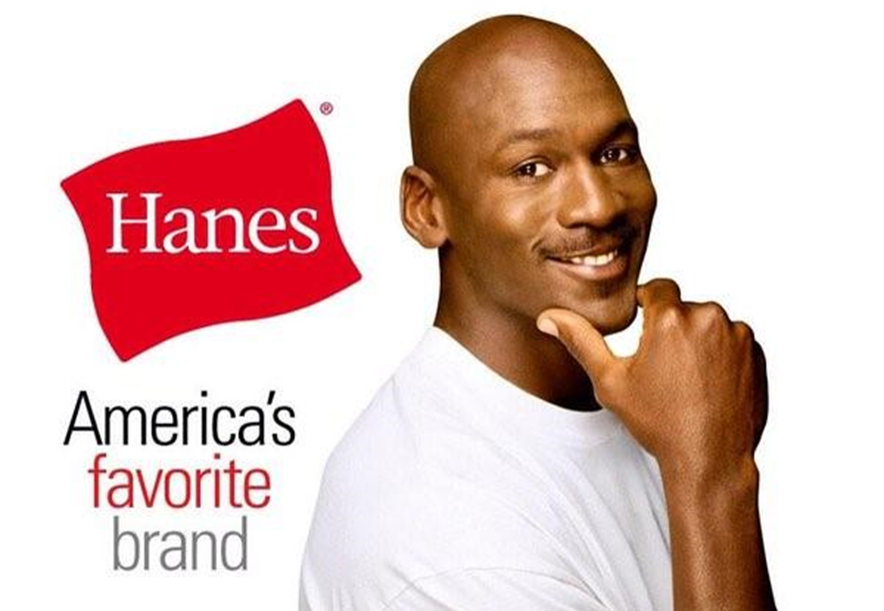 mj hanes