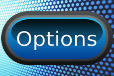 Dividends on stock options