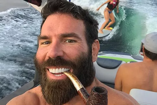 Dan Bilzerian Is Taking His Cannabis Company Public - The Daily ...