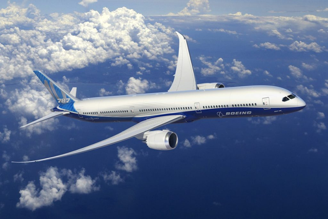 6 Reasons To Sell Boeing Now - The Boeing Company (NYSE:BA) | Seeking Alpha