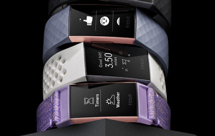 is fitbit only for apple