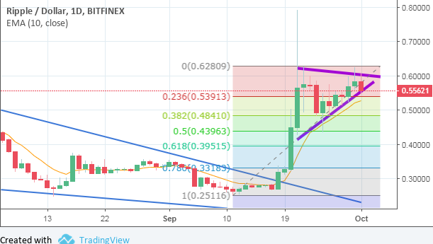 Cryptocurrency xtp to usd