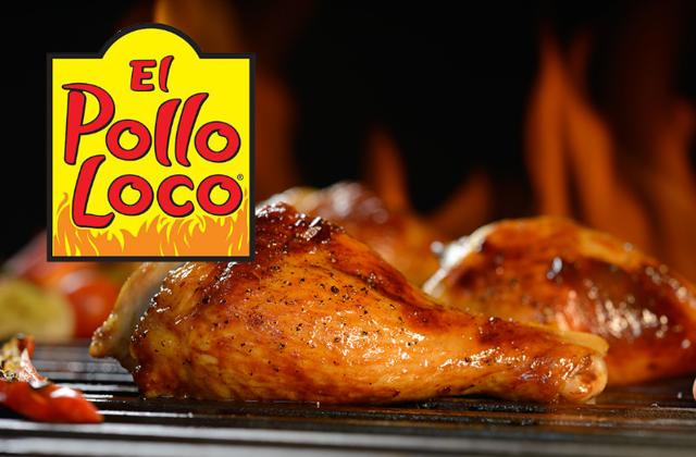 pollo loco shirt