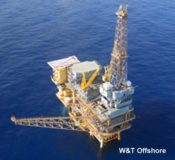 W T Offshore Key Takeaways From The Third Quarter 2018 Results W T Offshore Inc NYSE WTI 