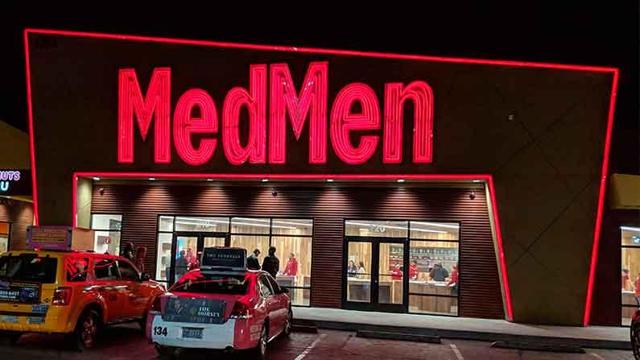 MedMen Has The Makings Of Greatness And Could Blaze Above All MedMen
