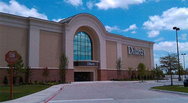 Dillard s Still Has Room For Downside Dillard s Inc NYSE DDS Seeking Alpha