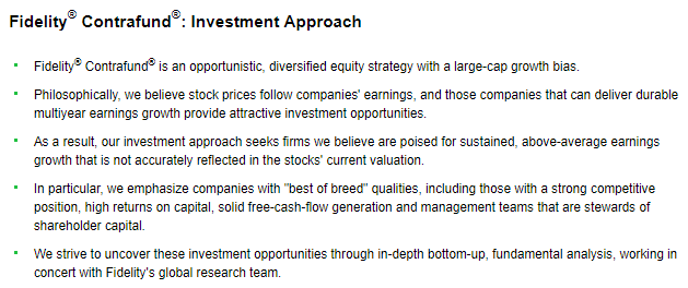 Ipo mutual fund fidelity
