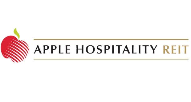 Apple Hospitality: Buying Up This 8%-Yielding, Monthly-Paying REIT ...