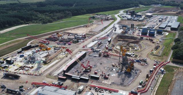 Gambling On The Resuscitation Of Sirius Minerals
