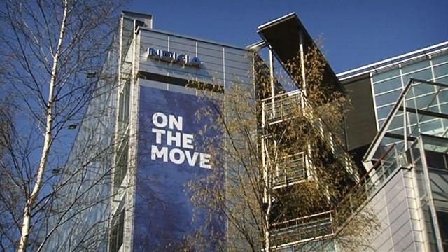 Nokia Takes A Big Hit: Now What? - Nokia Corporation (NYSE:NOK) | Seeking Alpha