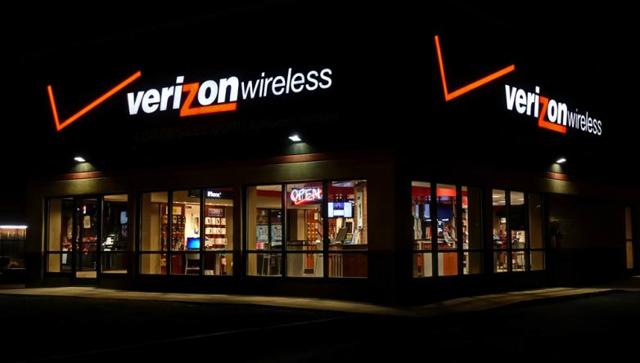 I Stand Behind Verizon, Despite Competitive Pressures - Verizon