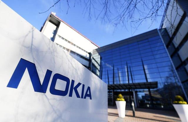 Nokia: Another Ugly Quarter, But Is The Story Over ...