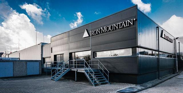 Iron Mountain: Nearly 7% Dividend Yield Is Attractive, But Know The 