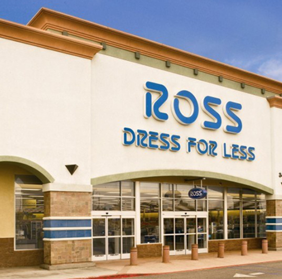 Ross Stores Take The Money And Run Ross Stores, Inc. (NASDAQROST