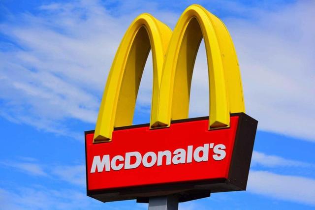 McDonald's Raised The Dividend Again, But It's Overvalued