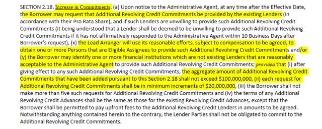 Express Is Not Going Bankrupt, But It Is Also Not A Good Investment