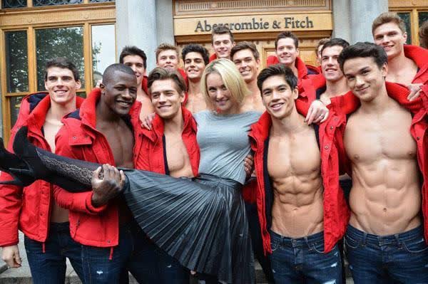 abercrombie and