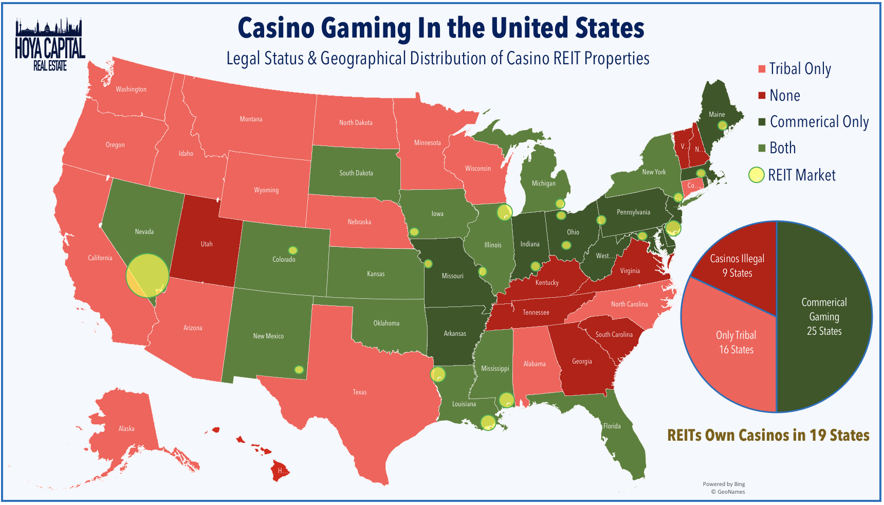 Casinos near arkansas