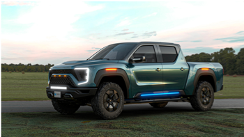 Nikola Vaporware Selling For 25 Billion Nasdaq Nkla Seeking Alpha