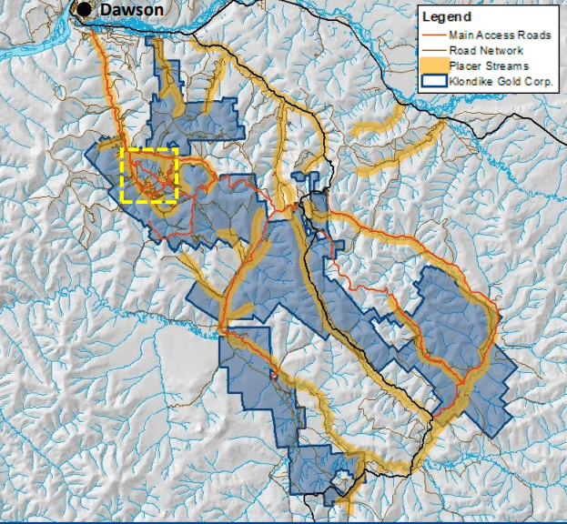 Yukon Gold Mines 2020 Forecast Production And Prospects Seeking Alpha Yukon Gold Mines 2020 Forecast Production And Prospects Seeking Alpha
