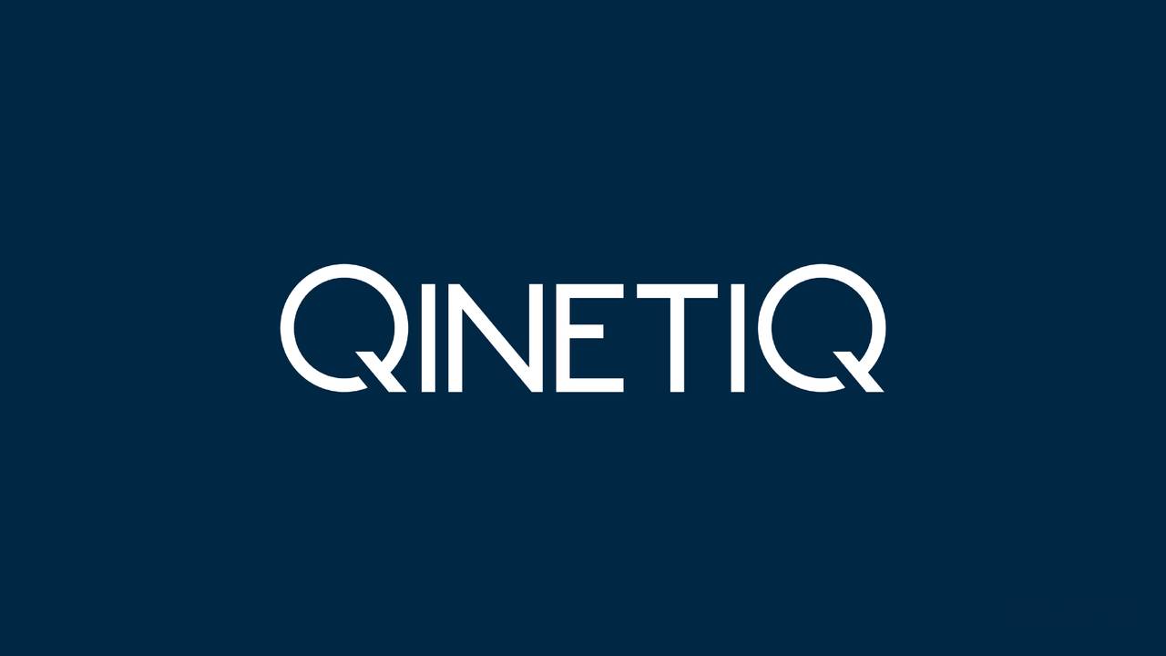 QinetiQ Group (QNTQY) Investor Presentation - Slideshow (OTCMKTS:QNTQY ...