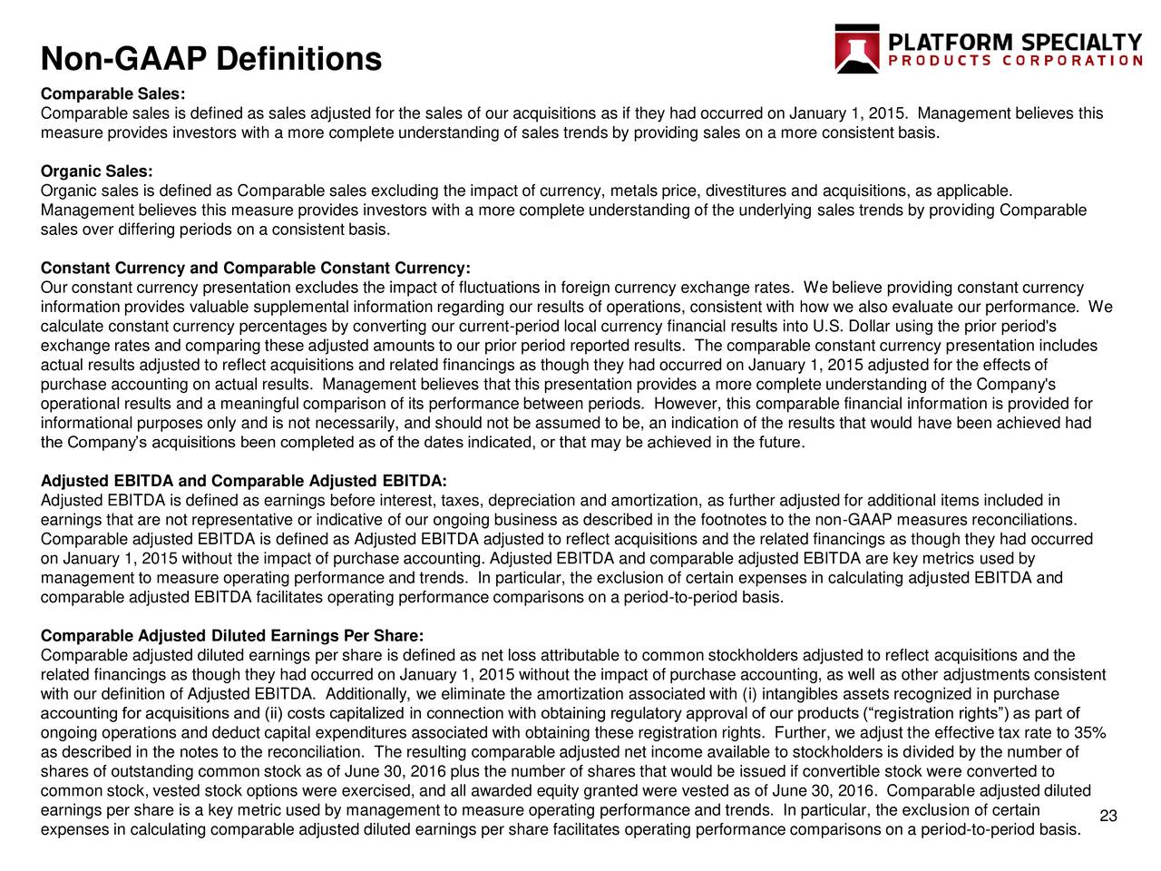 Common objection to current gaap regarding accounting for stock options