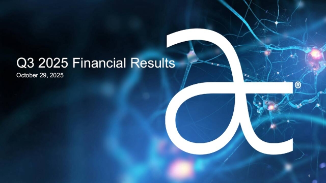 Axogen, Inc. 2025 Q3 - Results - Earnings Call Presentation (NASDAQ ...