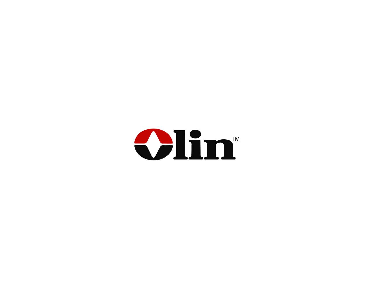 Olin Corporation 2018 Q3 Results Earnings Call Slides (NYSEOLN